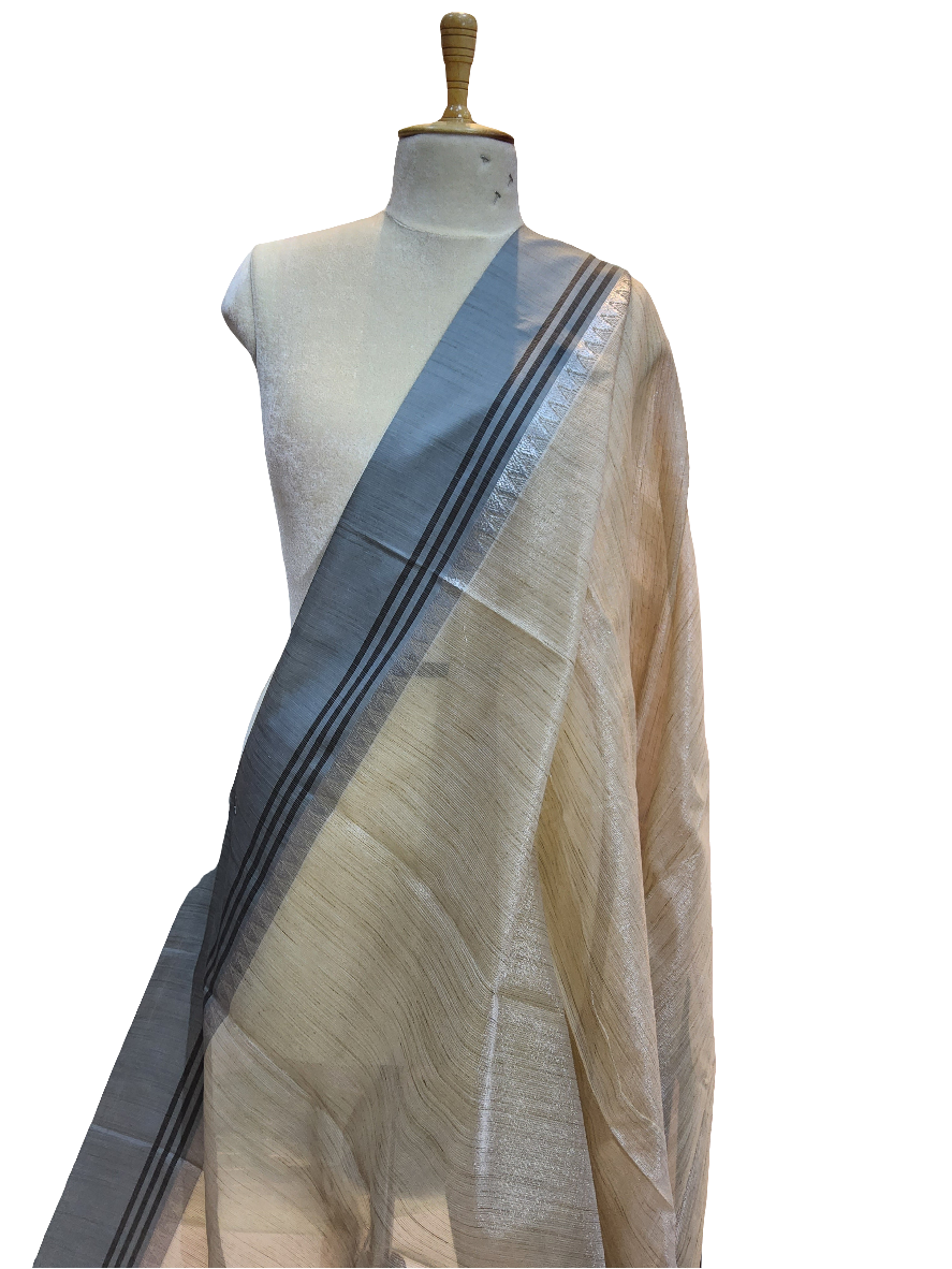 Tissue Silk Saree