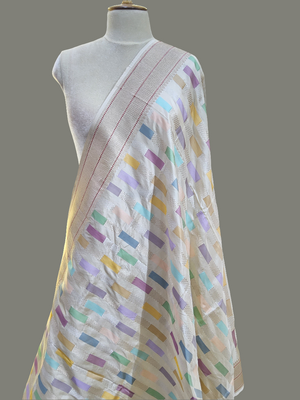 Pure Handloom Silk Saree