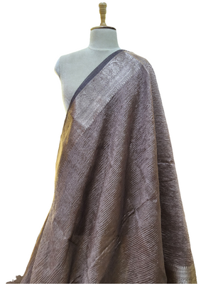 Tissue Silk Saree