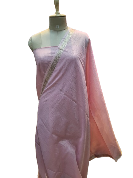 Tissue Silk Saree